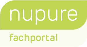 Nupure Fachportal