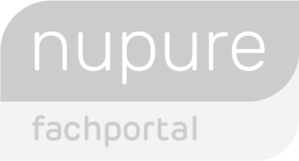 Nupure Fachportal